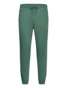 Standard Fit Star Chev Emb Pant Bb Sport Sweatpants Green Converse