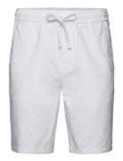 Onslinus 0007 Cot Lin Shorts Noos Bottoms Shorts Casual White ONLY & S...