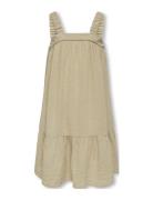 Kogthyra Mexicana S/L Dress Ptm Dresses & Skirts Dresses Casual Dresse...