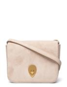 Nielle Crossover Bag Bags Crossbody Bags Cream Anonymous Copenhagen