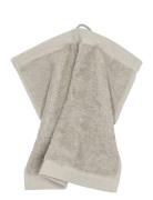 Vaskeklud 30X30 Comfort O Light Grey Home Textiles Bathroom Textiles T...