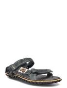Tracker Shoes Summer Shoes Sandals Grey Gumbies