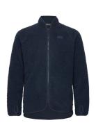 Norrland Fleece Jacket Sport Sweatshirts & Hoodies Fleeces & Midlayers...