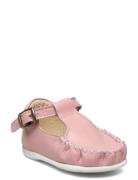 Hand Made Sandal Slippers Hjemmesko Pink Arauto RAP