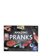 Pranky Jokes 35 Jokes Toys Puzzles And Games Games Board Games Multi/p...