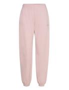 Classic Sweatpants Bottoms Sweatpants Pink ROTATE Birger Christensen