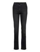 Jeans Long Bottoms Jeans Flares Black Gerry Weber Edition