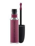 Powder Kiss Liquid Lipstick - Got A Callback Lipgloss Makeup Purple MA...