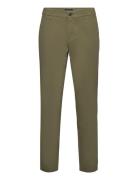Woven Pants Bottoms Trousers Casual Green Marc O'Polo