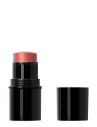Lip To Cheek 01 Apricot 6,5G Rouge Makeup Pink Dr. Hauschka