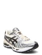 Gel-Kayano 14 Low-top Sneakers Cream Asics