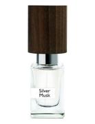 Silver Musk Parfume Eau De Parfum Nude Nasomatto