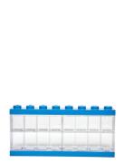 Lego Minifigure Display Case 16  Home Kids Decor Storage Storage Boxes...
