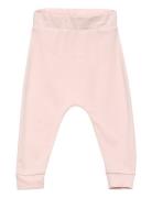 Pants Bottoms Trousers Pink Smallstuff