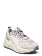 Rs-X Efekt Better With Age Sport Sneakers Low-top Sneakers Grey PUMA