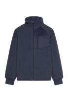 Nknmove03 Re Windfleece Jacket Fo Outerwear Fleece Outerwear Fleece Ja...