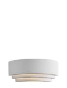 Lancio Oblong | Væglampe Home Lighting Lamps Wall Lamps White Nordlux