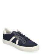 Jfwmorden Canvas Special Sn Low-top Sneakers Navy Jack & J S