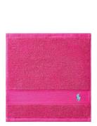 Poloplay Wash Towel Home Textiles Bathroom Textiles Towels & Bath Towe...