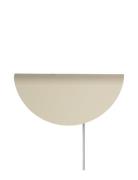 Model 2110 | Væglampe Home Lighting Lamps Wall Lamps Beige Nordlux