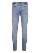 Rider Bottoms Jeans Slim Blue Lee Jeans