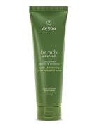 Be Curly Advanced Conditi R 250Ml Conditi R Balsam Nude Aveda