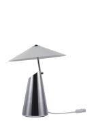 Taido | Bord Home Lighting Lamps Table Lamps Silver Design For The Peo...