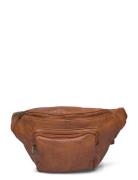 Bumbag Bum Bag Taske Brown DEPECHE