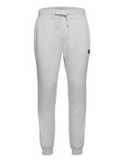 Centre Tapered Pants Sport Sweatpants Grey Björn Borg