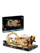 Diorama Med Mos Espa-Podrace™ Toys Lego Toys Lego star Wars Multi/patt...
