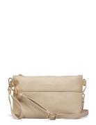 Clutch Bags Clutches Beige Rosemunde