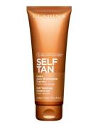 Self Tanning Instant Gel Selvbruner Nude Clarins