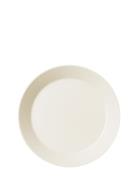 Teema Plate Home Tableware Plates Small Plates White Iittala