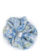 Julie Wildflower Scrunchie Accessories Hair Accessories Scrunchies Mul...