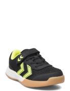 Multiplay Flex Vc Jr Sport Sports Shoes Running-training Shoes Black H...