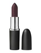 Macximal Silky Matte Lipstick - Smoked Purple Læbestift Makeup Nude MA...