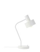 Matis | Bordlampe Home Lighting Lamps Table Lamps White Nordlux