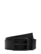 Pary_Boss-All_Sz35 Accessories Belts Classic Belts Black BOSS