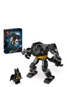 Batman™-Kamprobot 76270 Toys Lego Toys Lego Super Heroes Multi/pattern...