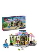 Heartlake City Café 42618 Toys Lego Toys Lego friends Multi/patterned ...