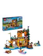 Adventure Camp – Vandsport Toys Lego Toys Lego friends Multi/patterned...