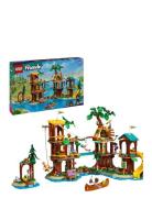 Adventure Camp – Trætophus 42631 Toys Lego Toys Lego friends Multi/pat...