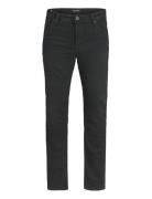 Jjimike Jjoriginal Am 809 Noos Bottoms Jeans Regular Black Jack & J S