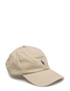 Cotton Chino Ball Cap Accessories Headwear Caps Beige Ralph Lauren Kid...