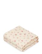 Muslin Cloth, Printed, 2-Pack - Gots Baby & Maternity Baby Sleep Musli...