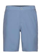 101 Solid Short 9" Sport Shorts Sport Shorts Blue PUMA Golf