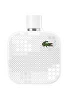 L.12.12 Blanc Edt 175 Ml Parfume Eau De Parfum Nude Lacoste Fragrance