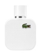 L.12.12 Blanc Edt 50 Ml Parfume Eau De Parfum Nude Lacoste Fragrance