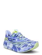 Noosa Tri 15 Sport Sport Shoes Running Shoes Blue Asics