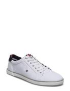 H2285Arlow 1D Low-top Sneakers White Tommy Hilfiger